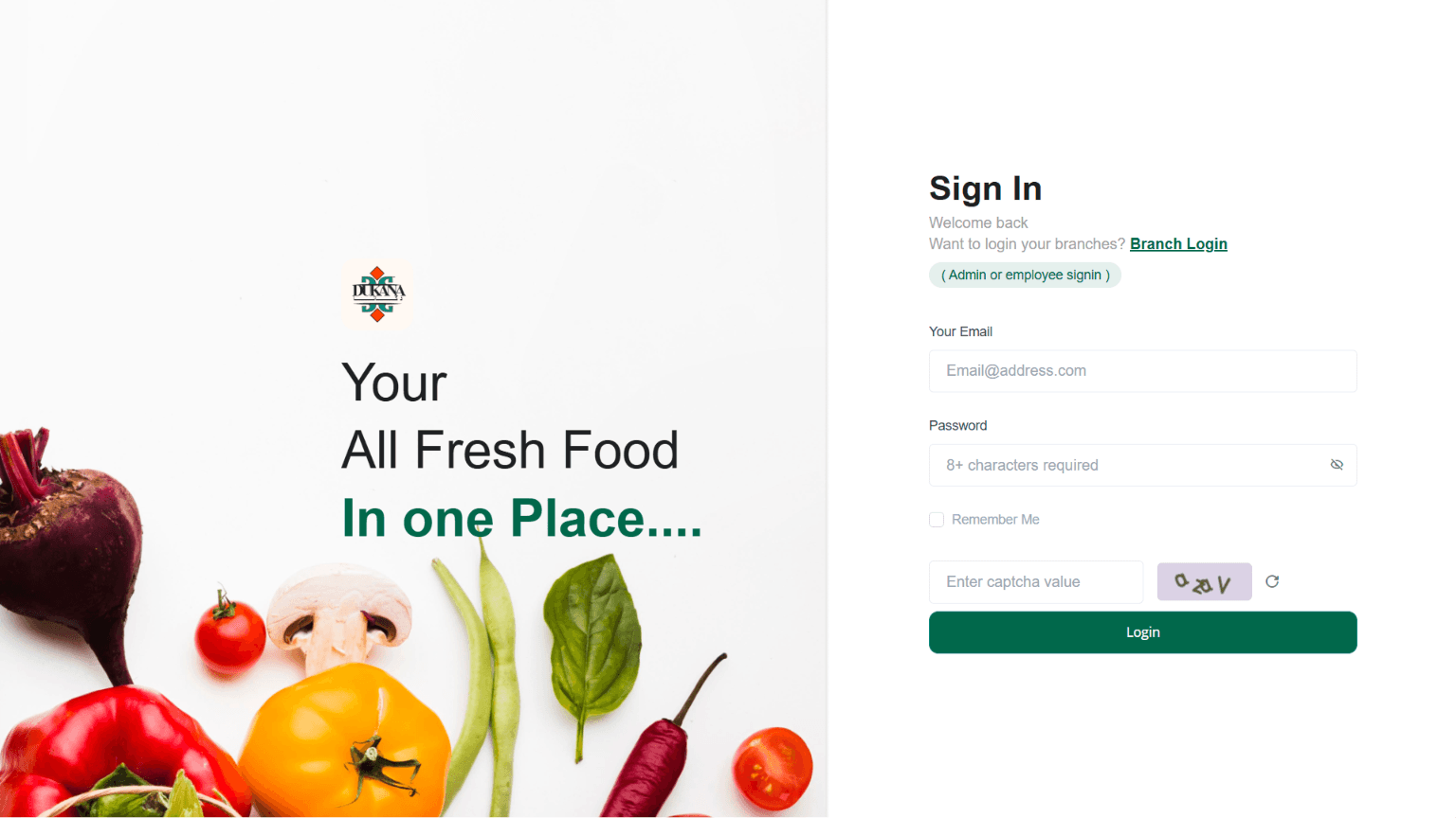 Dukana: E-Commerce Platform — image 2