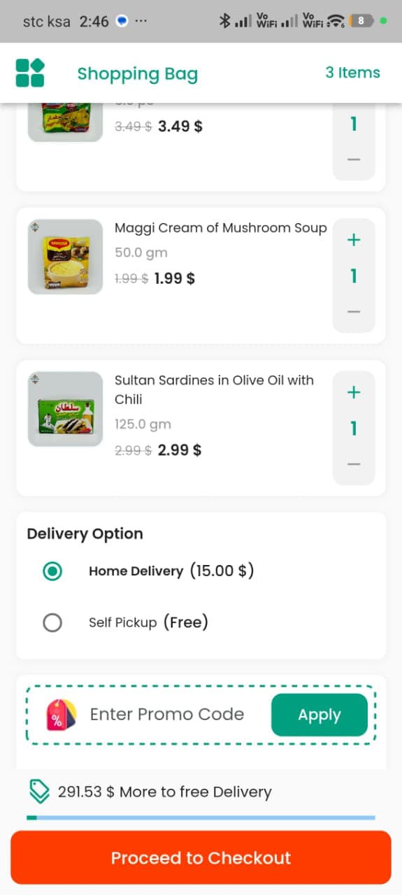 Dukana: E-Commerce Platform — image 5