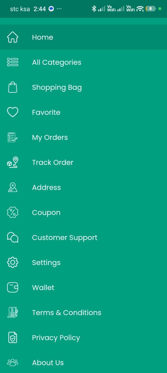 Dukana: E-Commerce Platform — image 9