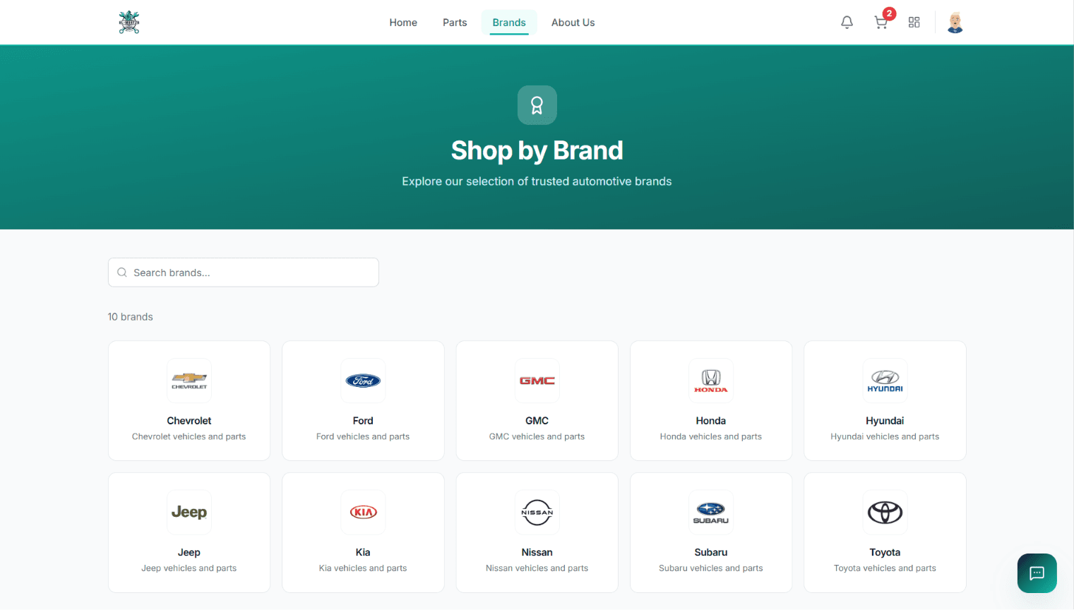 Al Mahfza: Auto Parts — image 5